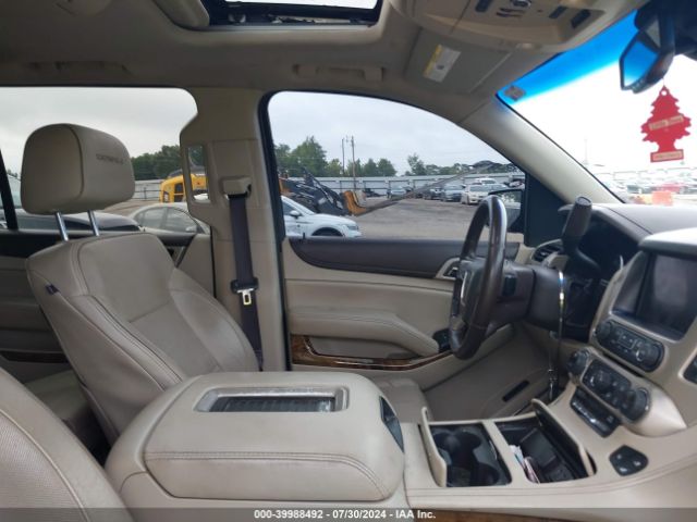 1GKS1HKJ1GR156570 GMC YUKON XL DENALI
