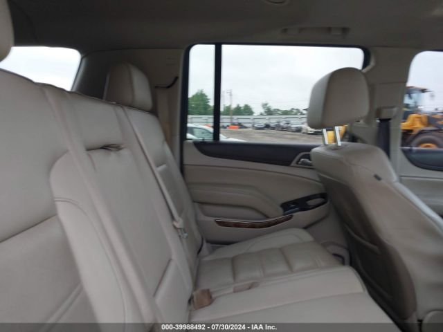 1GKS1HKJ1GR156570 GMC YUKON XL DENALI