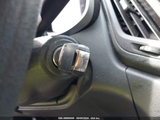 Chevrolet EQUINOX LS 2017 2GNALBEK5H1519389 Image 11