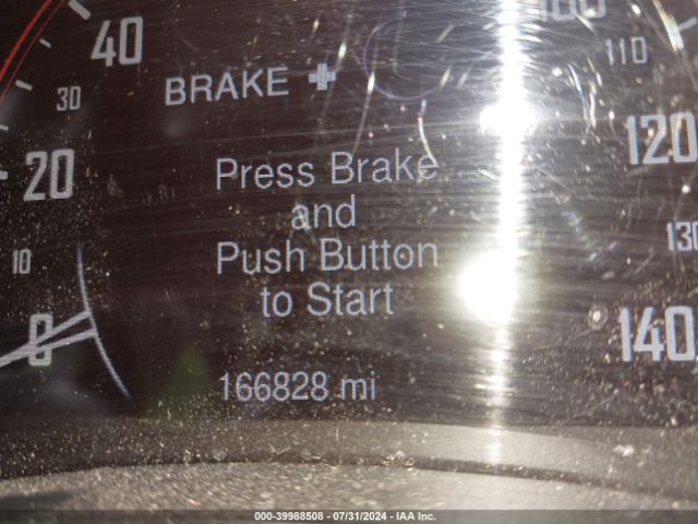 1C4RDJDGXFC128617 Dodge DURANGO LIMITED