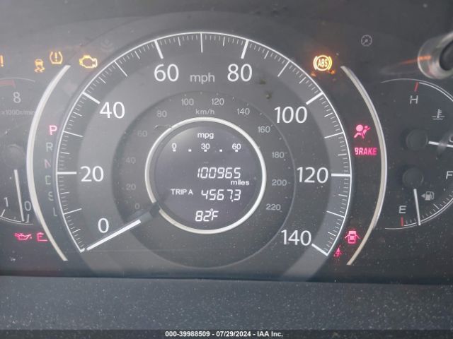 2HKRM3H56GH504062 Honda CR-V EX