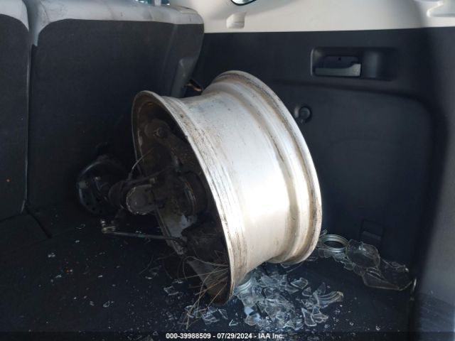 2HKRM3H56GH504062 Honda CR-V EX