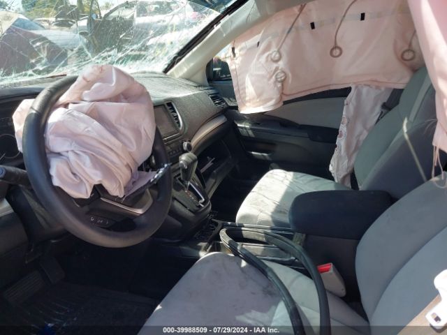 2HKRM3H56GH504062 Honda CR-V EX