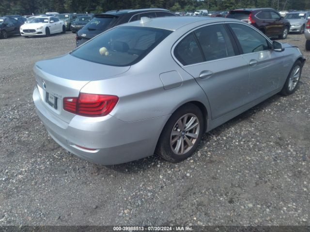 WBA5A7C50ED617253 BMW 528i Xdrive