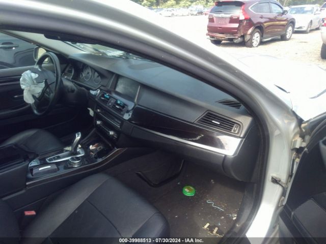 WBA5A7C50ED617253 BMW 528i Xdrive
