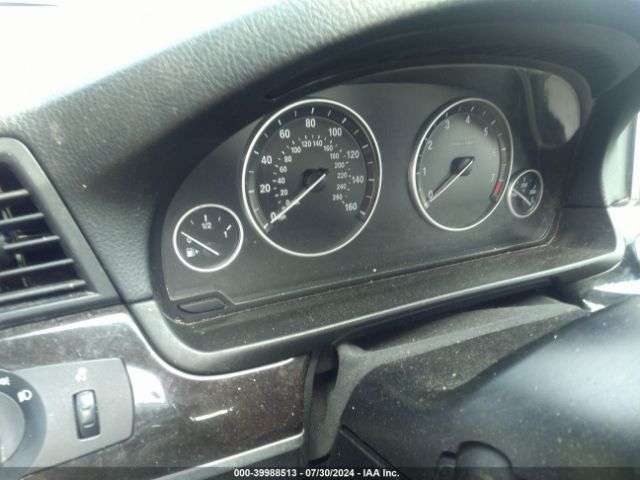 WBA5A7C50ED617253 BMW 528i Xdrive