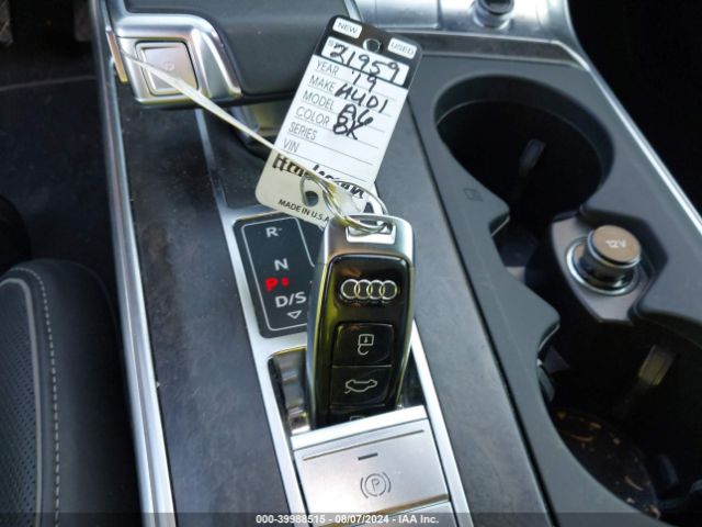 WAUM2AF24KN041647 Audi A6 55 Premium