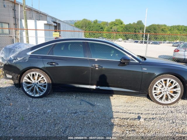 WAUM2AF24KN041647 Audi A6 55 Premium