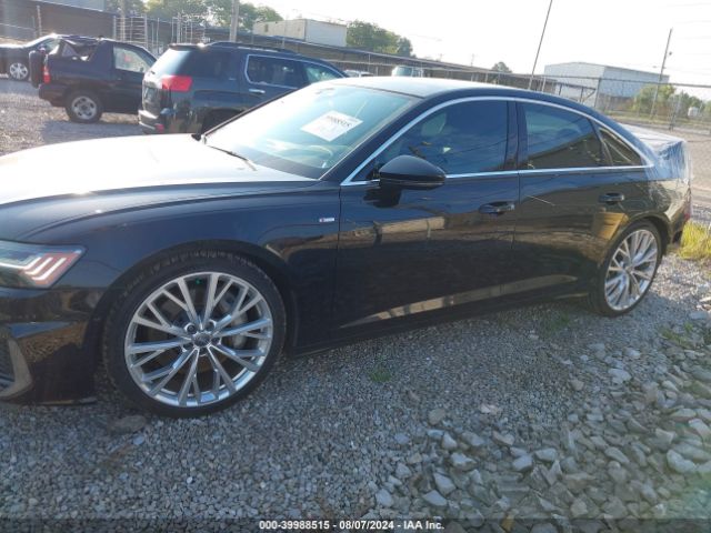 WAUM2AF24KN041647 Audi A6 55 Premium