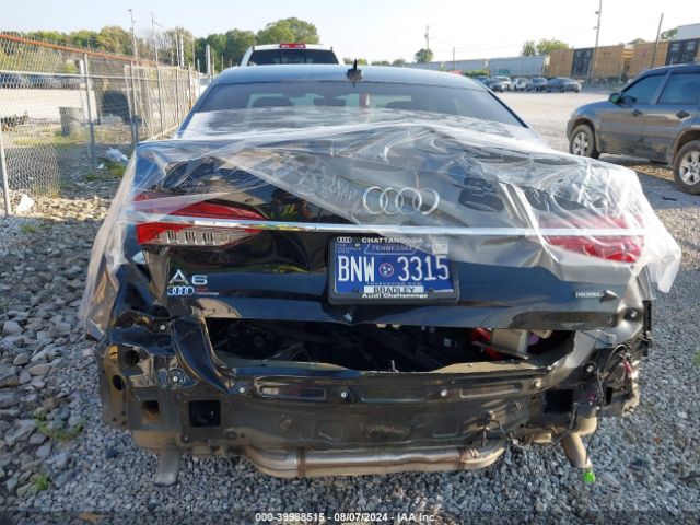 WAUM2AF24KN041647 Audi A6 55 Premium