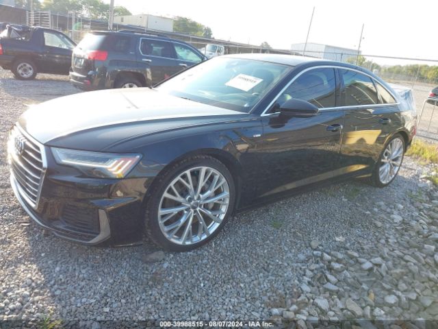 WAUM2AF24KN041647 Audi A6 55 Premium