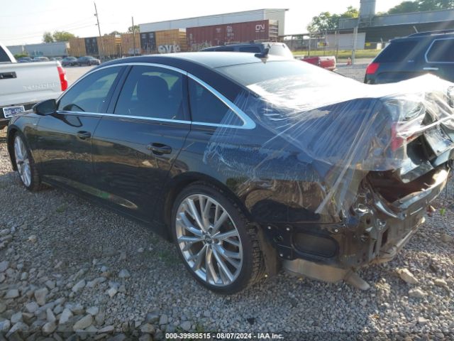 WAUM2AF24KN041647 Audi A6 55 Premium