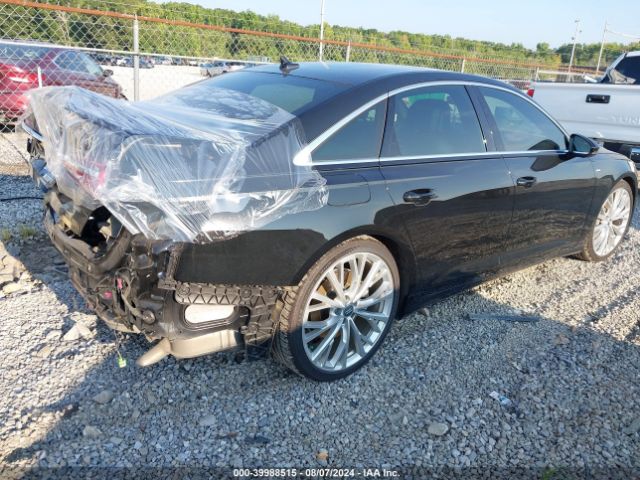 WAUM2AF24KN041647 Audi A6 55 Premium