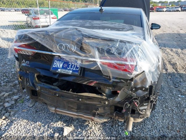 WAUM2AF24KN041647 Audi A6 55 Premium