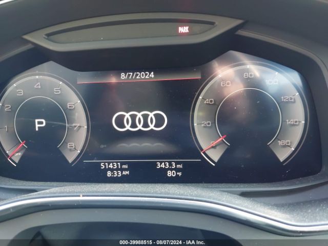 WAUM2AF24KN041647 Audi A6 55 Premium
