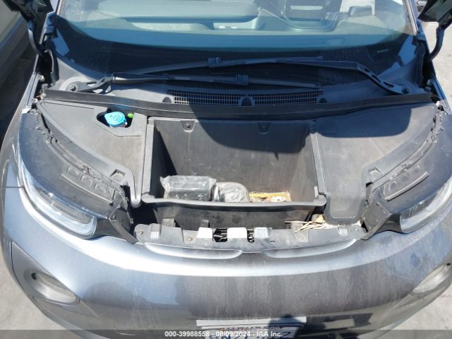 WBY1Z8C59HV551413 BMW I3 94 Ah W/range Extender