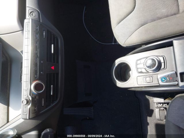 WBY1Z8C59HV551413 BMW I3 94 Ah W/range Extender