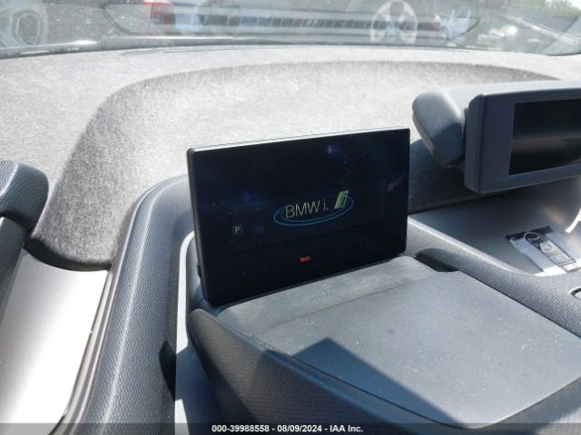 WBY1Z8C59HV551413 BMW I3 94 Ah W/range Extender