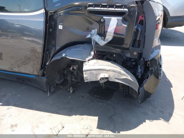 WBY1Z8C59HV551413 BMW I3 94 Ah W/range Extender