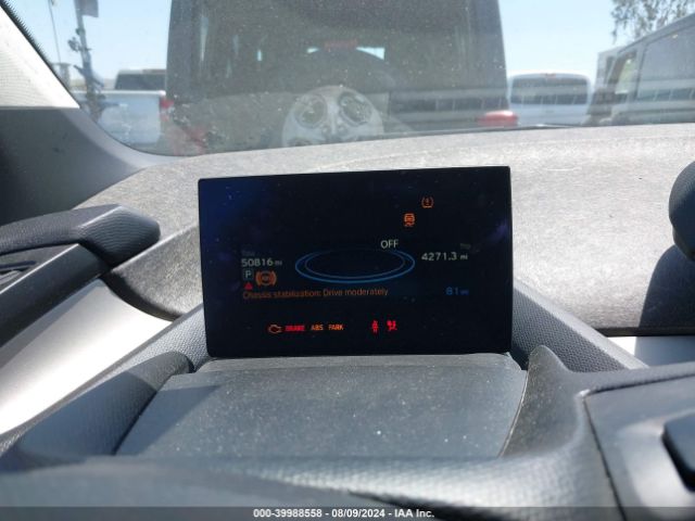 WBY1Z8C59HV551413 BMW I3 94 Ah W/range Extender