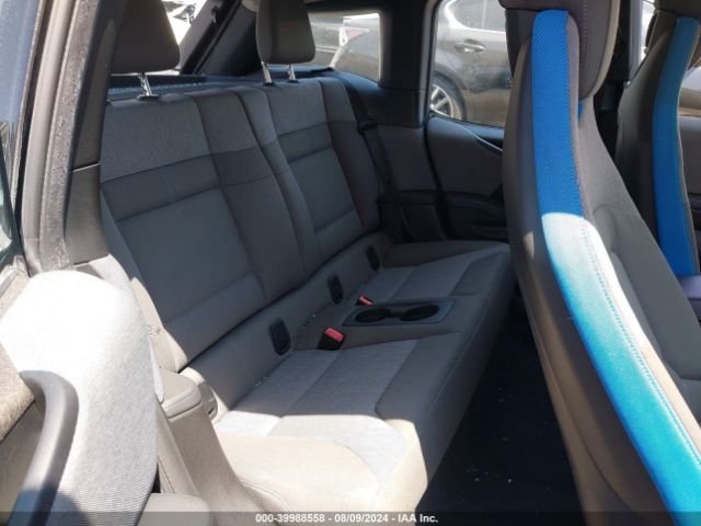 WBY1Z8C59HV551413 BMW I3 94 Ah W/range Extender