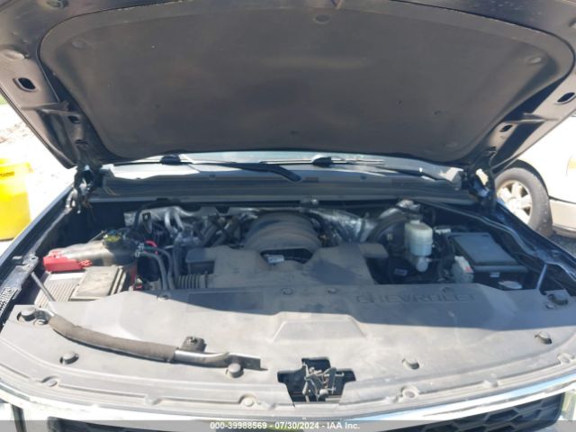 1GNSCBKC6GR319953 Chevrolet Tahoe Lt