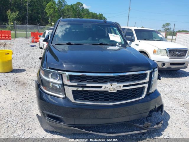 1GNSCBKC6GR319953 Chevrolet Tahoe Lt