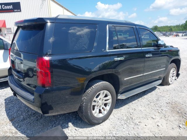 1GNSCBKC6GR319953 Chevrolet Tahoe Lt