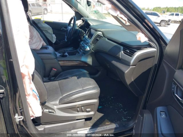 1GNSCBKC6GR319953 Chevrolet Tahoe Lt