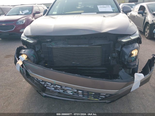 5NMS33ADXKH080221 Hyundai Santa Fe Sel Plus