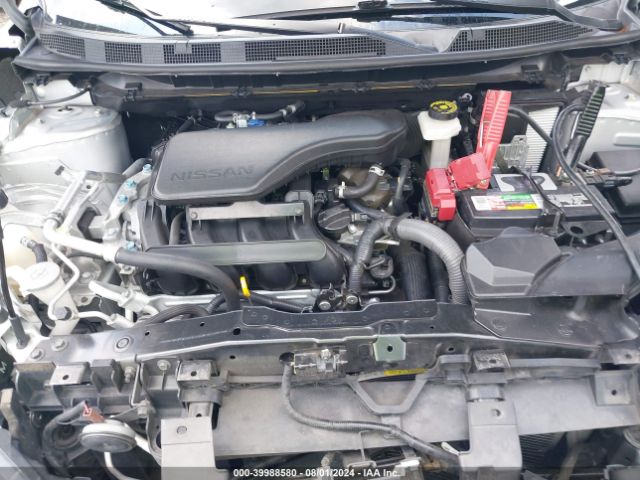 JN1BJ1CP3JW155471 Nissan Rogue Sport S