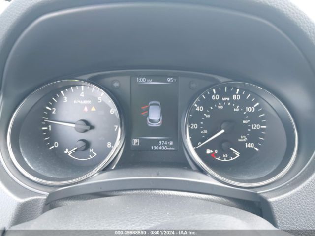 JN1BJ1CP3JW155471 Nissan Rogue Sport S