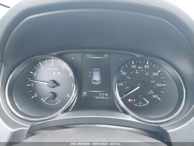 JN1BJ1CP3JW155471 Nissan Rogue Sport S