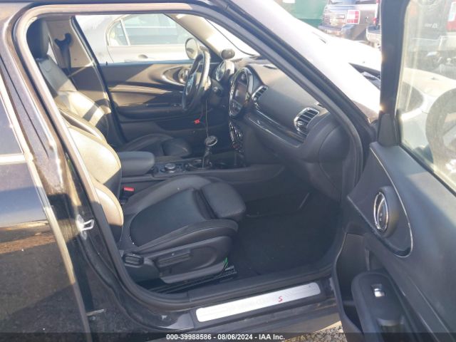 WMWLN9C5XG2E47637 Mini Clubman Cooper S