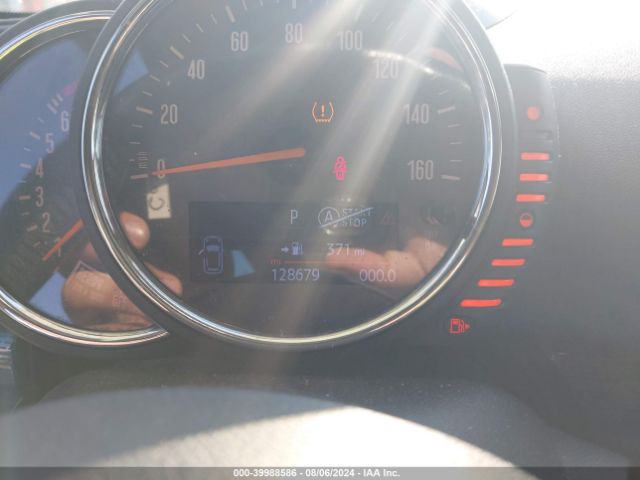 WMWLN9C5XG2E47637 Mini Clubman Cooper S