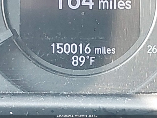 Honda ACCORD LX 2017 1HGCR2F43HA155528 Image 15