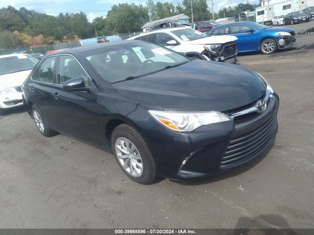 Toyota Camry Le/se/xle/xse 2016 4T1BF1FK1GU217948 zdjęcie główne