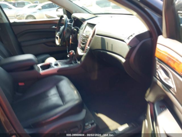 3GYFNEE3XES681872 Cadillac Srx Luxury Collection