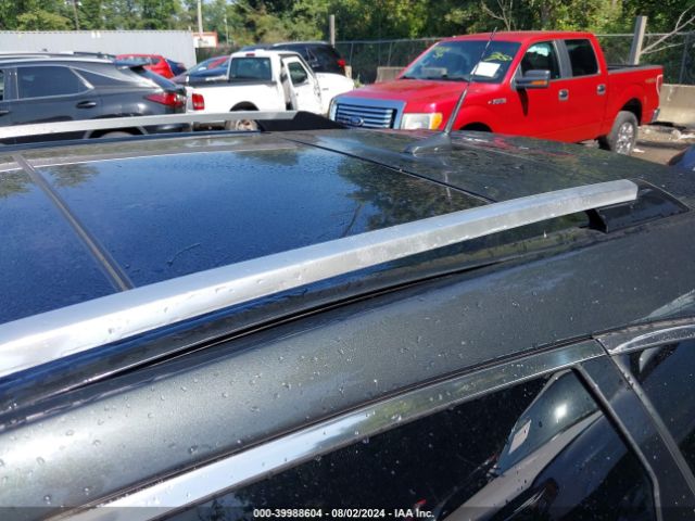 3GYFNEE3XES681872 Cadillac Srx Luxury Collection