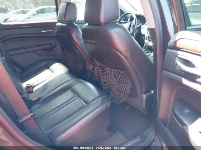 3GYFNEE3XES681872 Cadillac Srx Luxury Collection