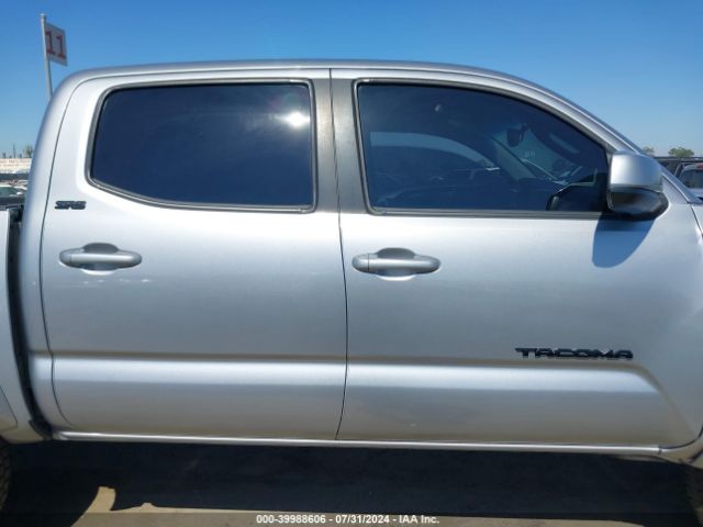 3TMAZ5CNXLM137933 Toyota Tacoma Sr5 V6