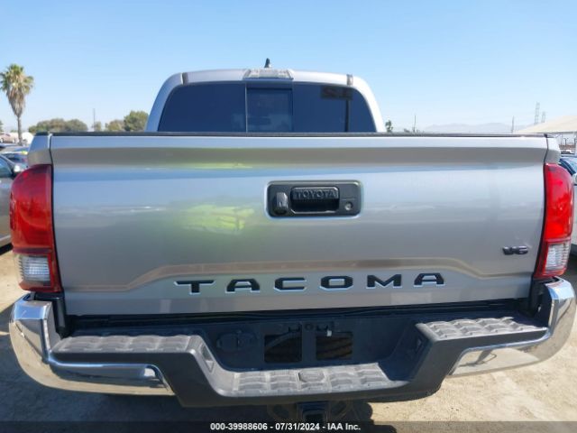 3TMAZ5CNXLM137933 Toyota Tacoma Sr5 V6