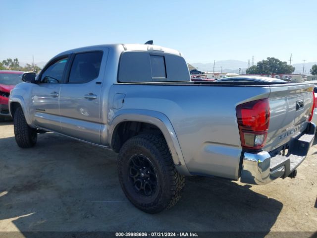 3TMAZ5CNXLM137933 Toyota Tacoma Sr5 V6