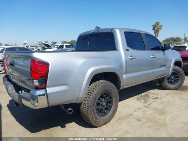 3TMAZ5CNXLM137933 Toyota Tacoma Sr5 V6
