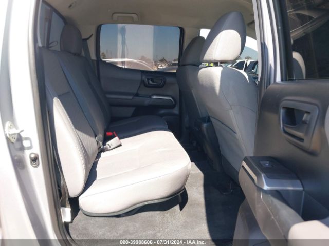 3TMAZ5CNXLM137933 Toyota Tacoma Sr5 V6