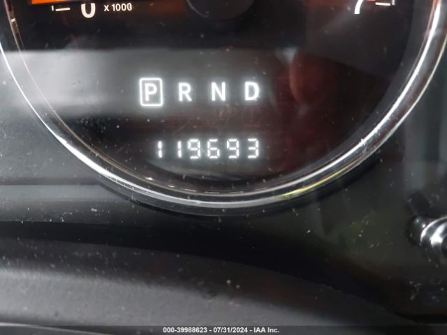 1C4NJDEB7FD291618 Jeep Compass High Altitude Edition