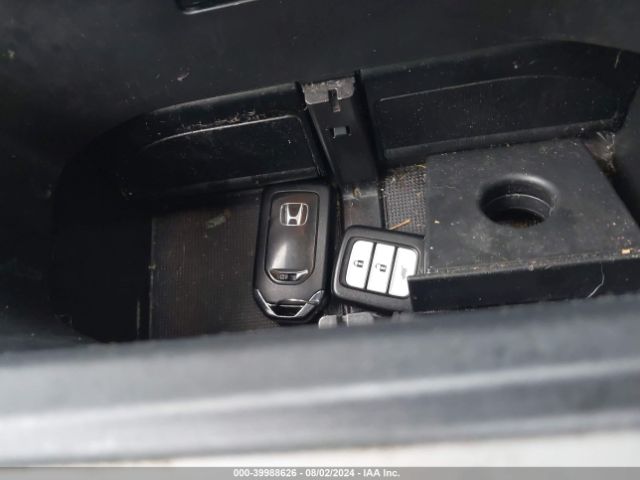 3CZRU6H57LM733379 Honda Hr-v Awd Ex