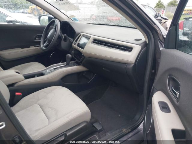 3CZRU6H57LM733379 Honda Hr-v Awd Ex