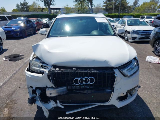 WA1GFCFS7FR007226 Audi Q3 2.0t Premium Plus