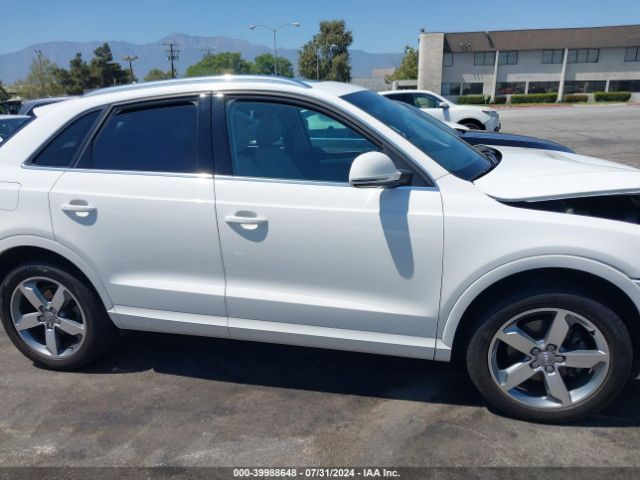 WA1GFCFS7FR007226 Audi Q3 2.0t Premium Plus